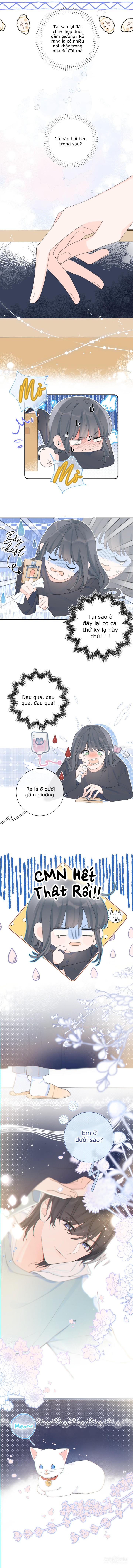 anh đúng là cầm thú chapter 22 4