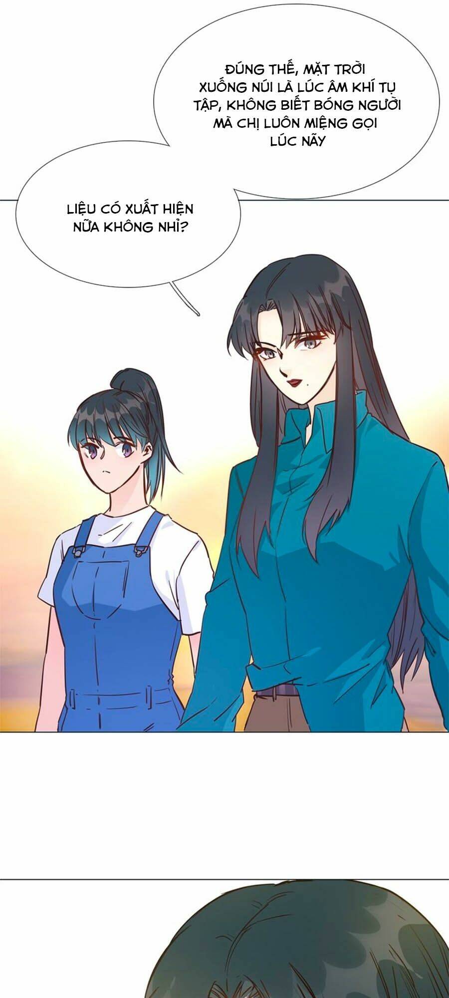 ngôi sao vụn vỡ chapter 53 25