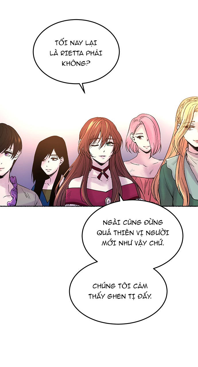 như gió trên cành cây khô chapter 14 49