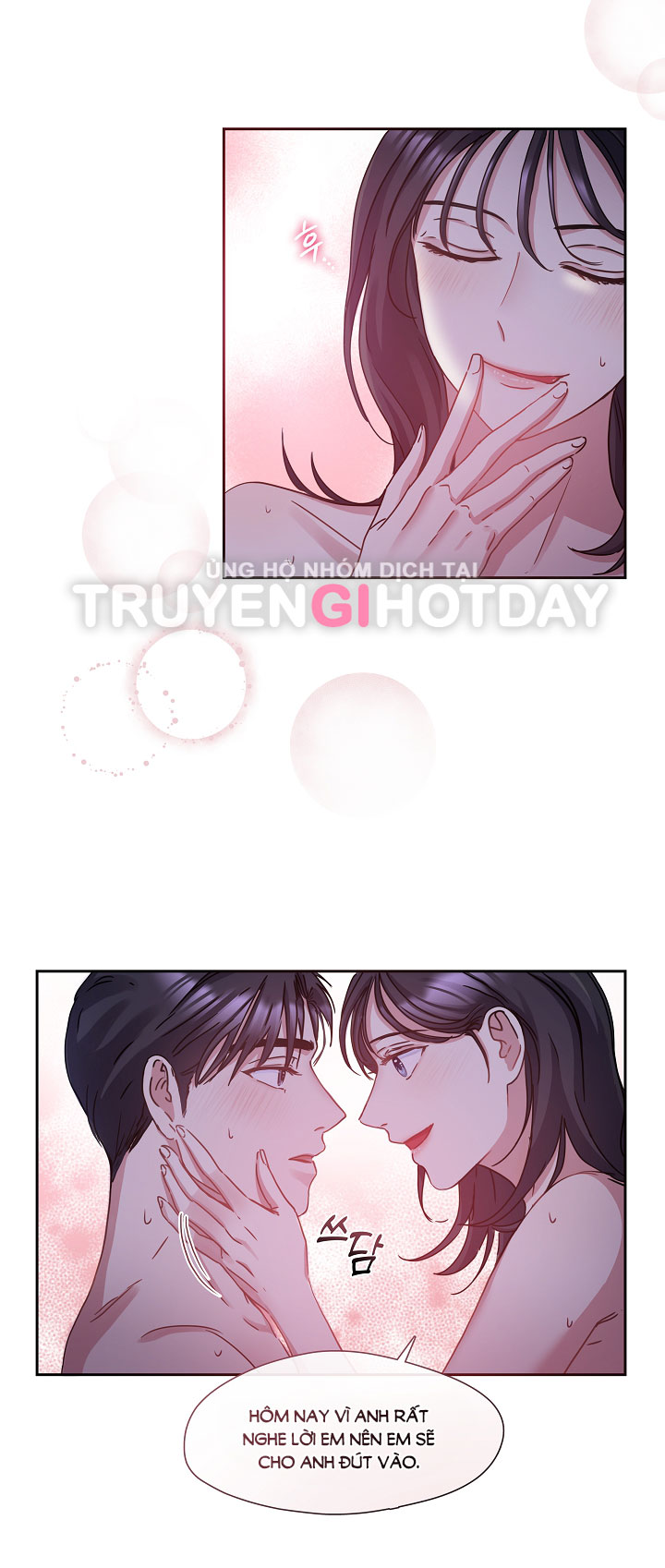 Chó Ngoan chapter 11.4 - Trang 13