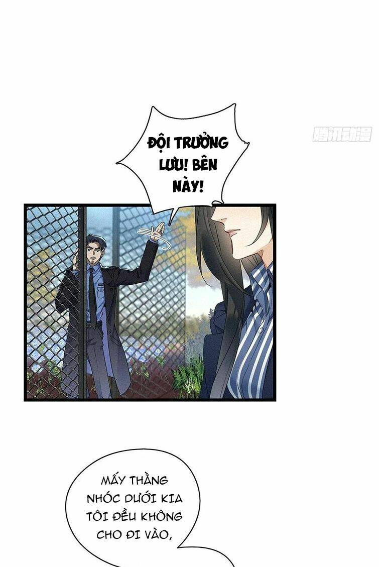 thỉnh quân nhập quái chapter 37 20