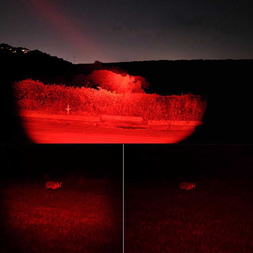 Đèn Pin Siêu Sáng Đèn Pin Sạc LED Torch USB