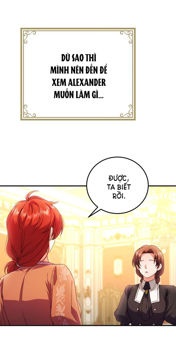 tôi sẽ ly hôn với người chồng bạo chúa chapter 36.1 13