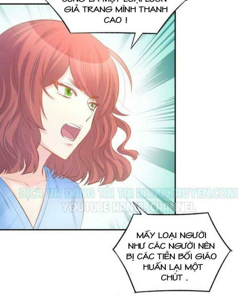 hôn nhân ấm áp : tổng tài sủng vợ thành nghiện chapter 39.1 15