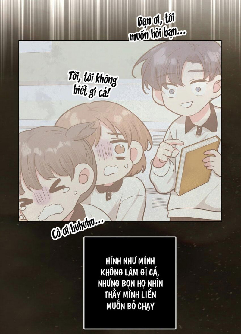 đừng nói yêu tôi (don't say you love me) chapter 44 16