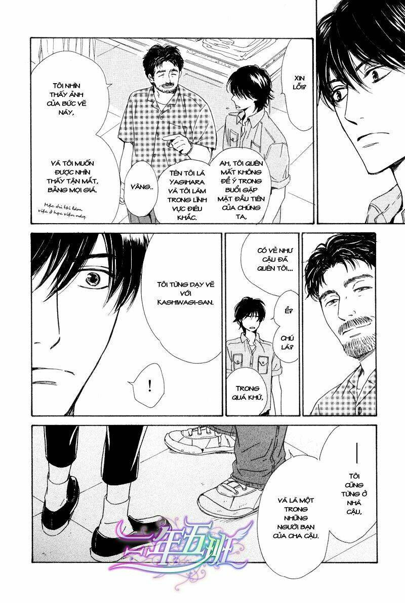 hana wa sakuka chapter 23 10