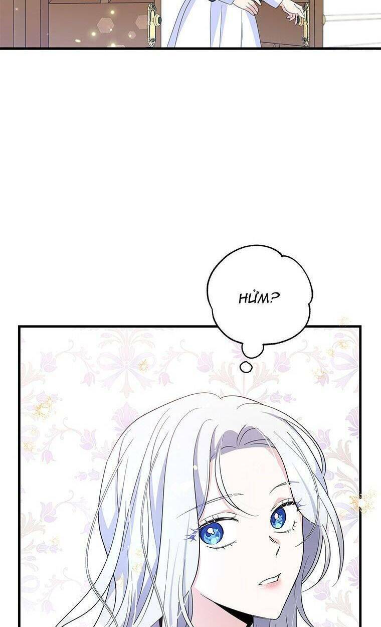 chồng yêu, em muốn đình công! chapter 57 76