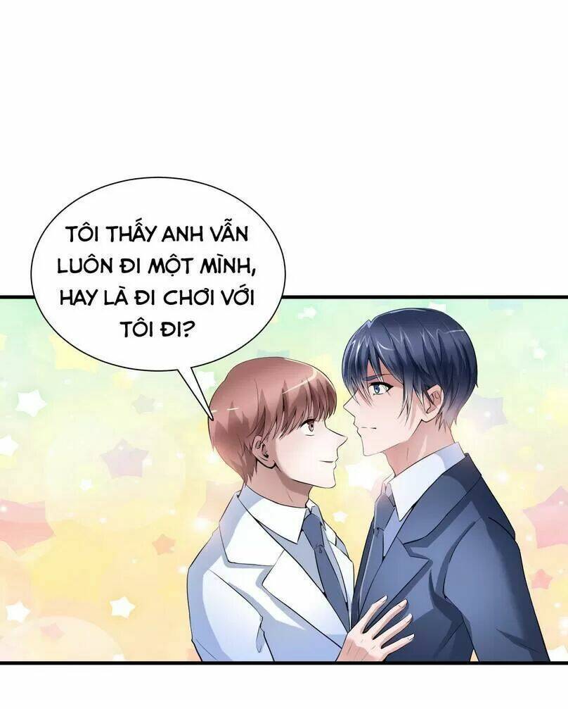 cô dâu gả thay của tổng tài chapter 115 9