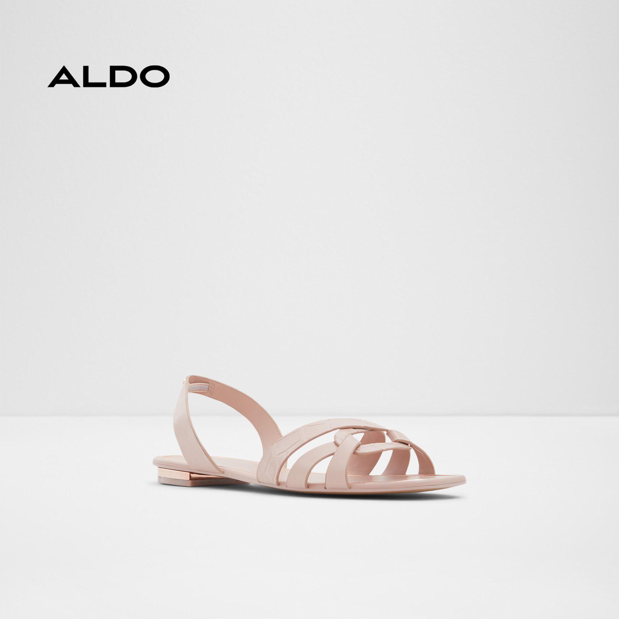 Sandal đế bệt nữ Aldo KHRISTEN