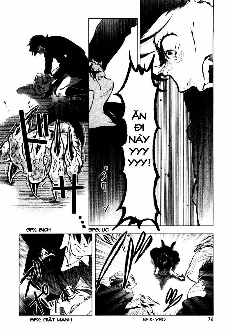 blood+ chapter 27 1
