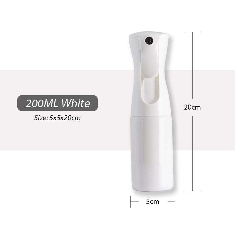 Chai Xịt Đựng Nước Hoa 200ml / 300ml / 500ml