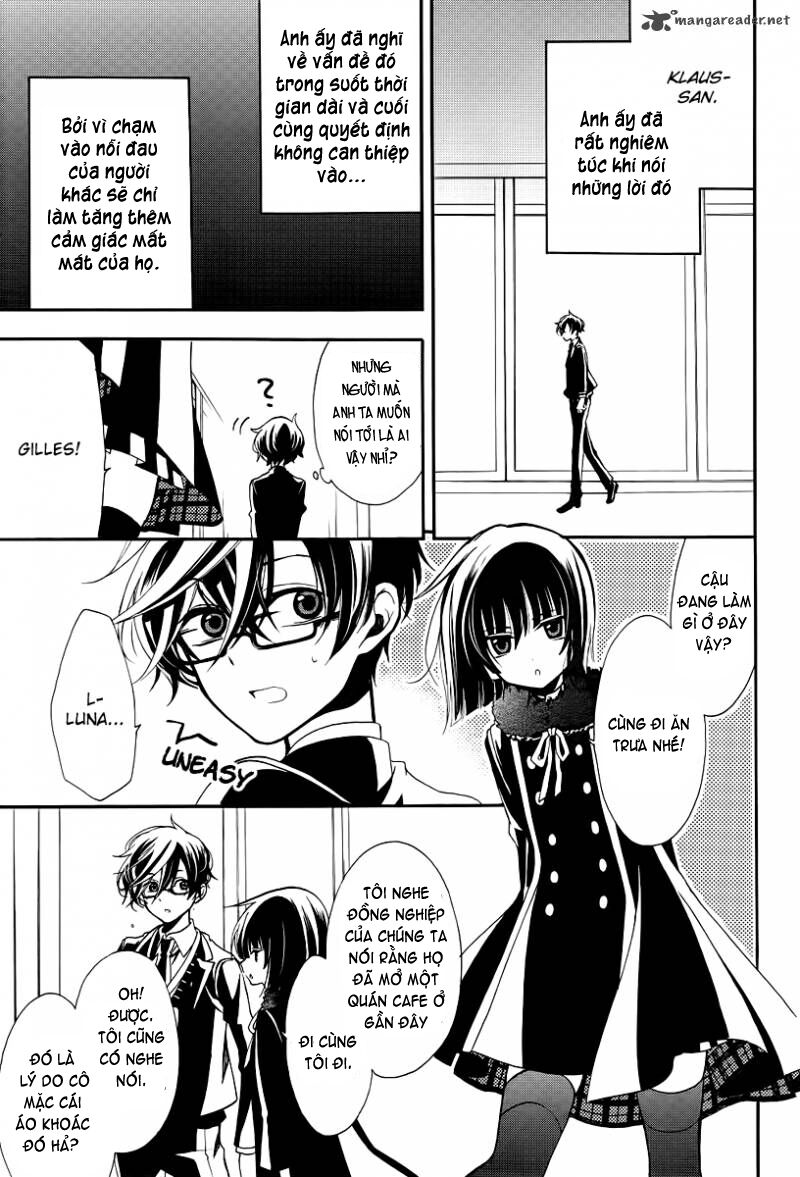 blood parade chapter 5 20