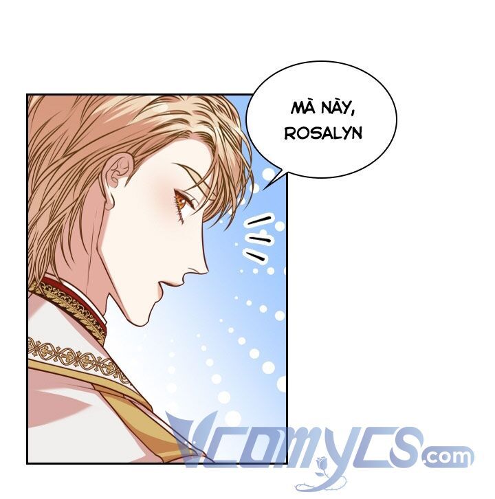 tôi trở thành thư ký của bạo chúa chapter 38 56