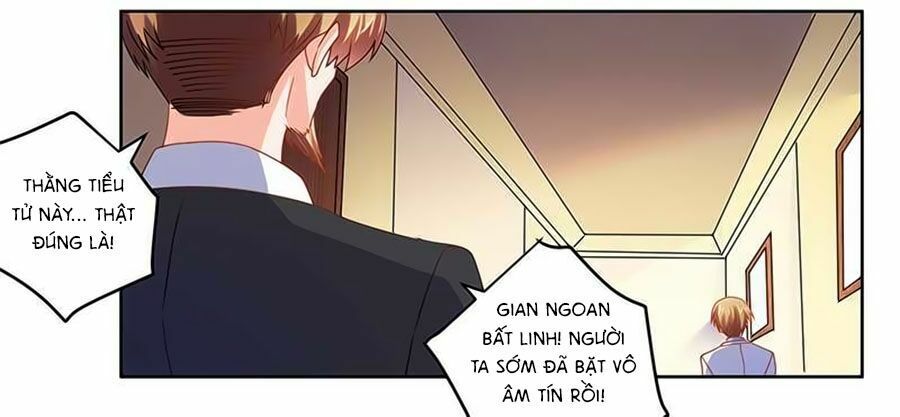 tổng tài đích thiên giới manh thê chapter 41 7