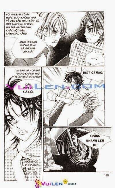 tên nô lệ đáng yêu chapter 4 119