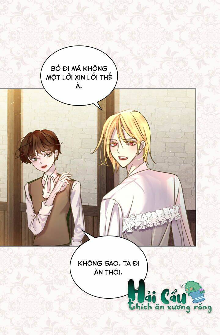 quy luật sinh tồn của nữ phụ chapter 44 53