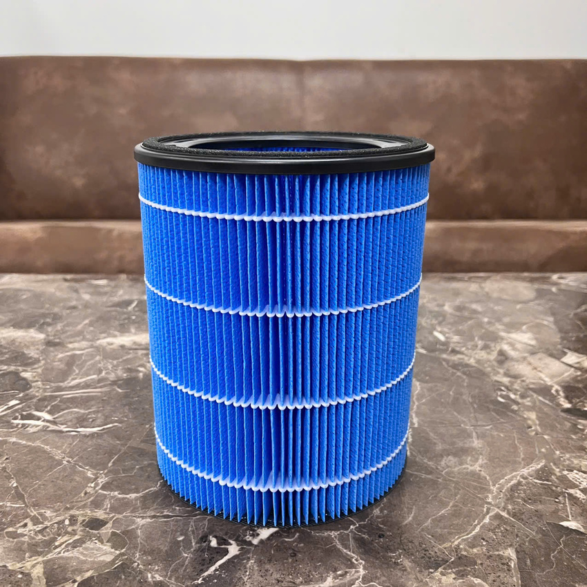 Màng lọc thay thế mày tạo độ ẩm Philips HU570. Hàng chính hãng