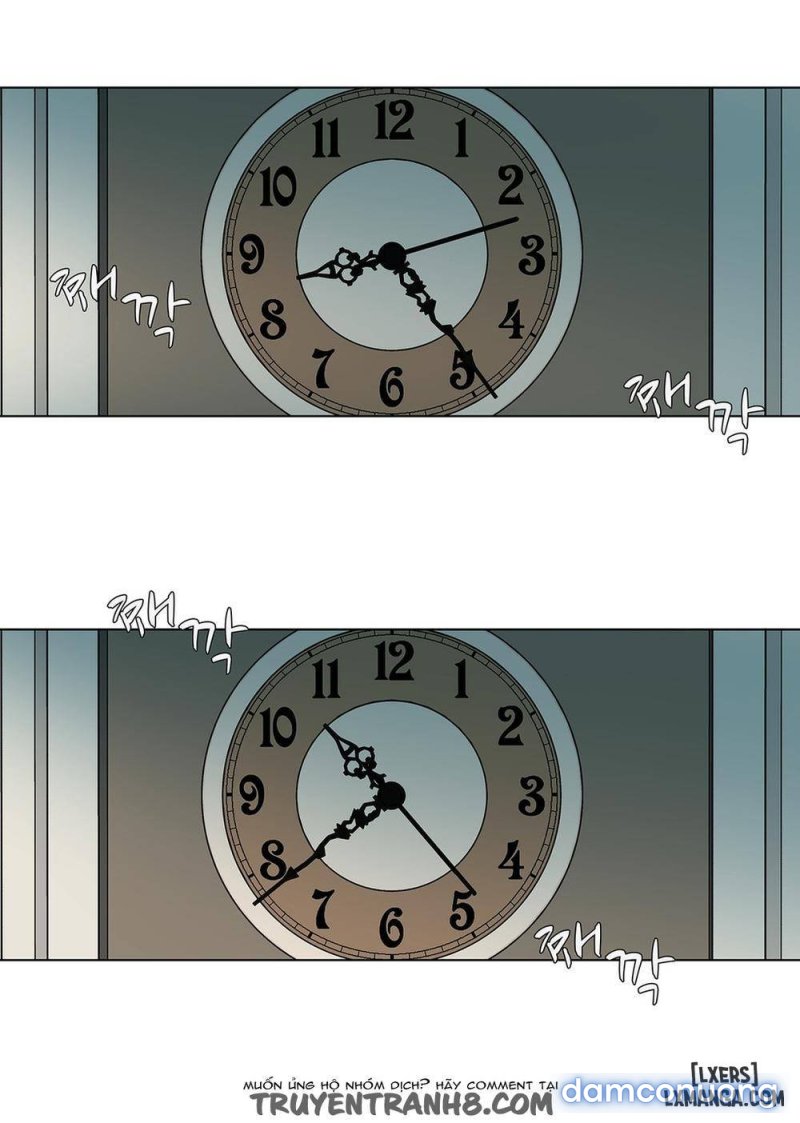 nô lệ song sinh chapter 23 20