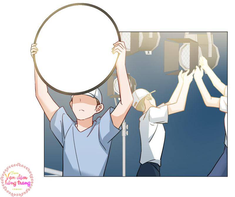 cô ấy đến rồi, xin nằm xuống! chapter 261 3