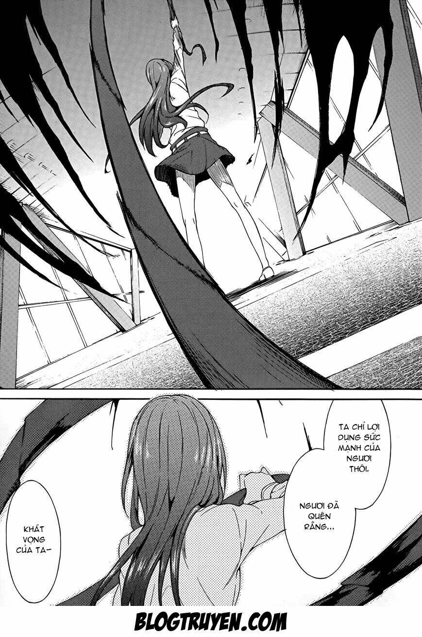 sexual hunter riot chapter 19 31