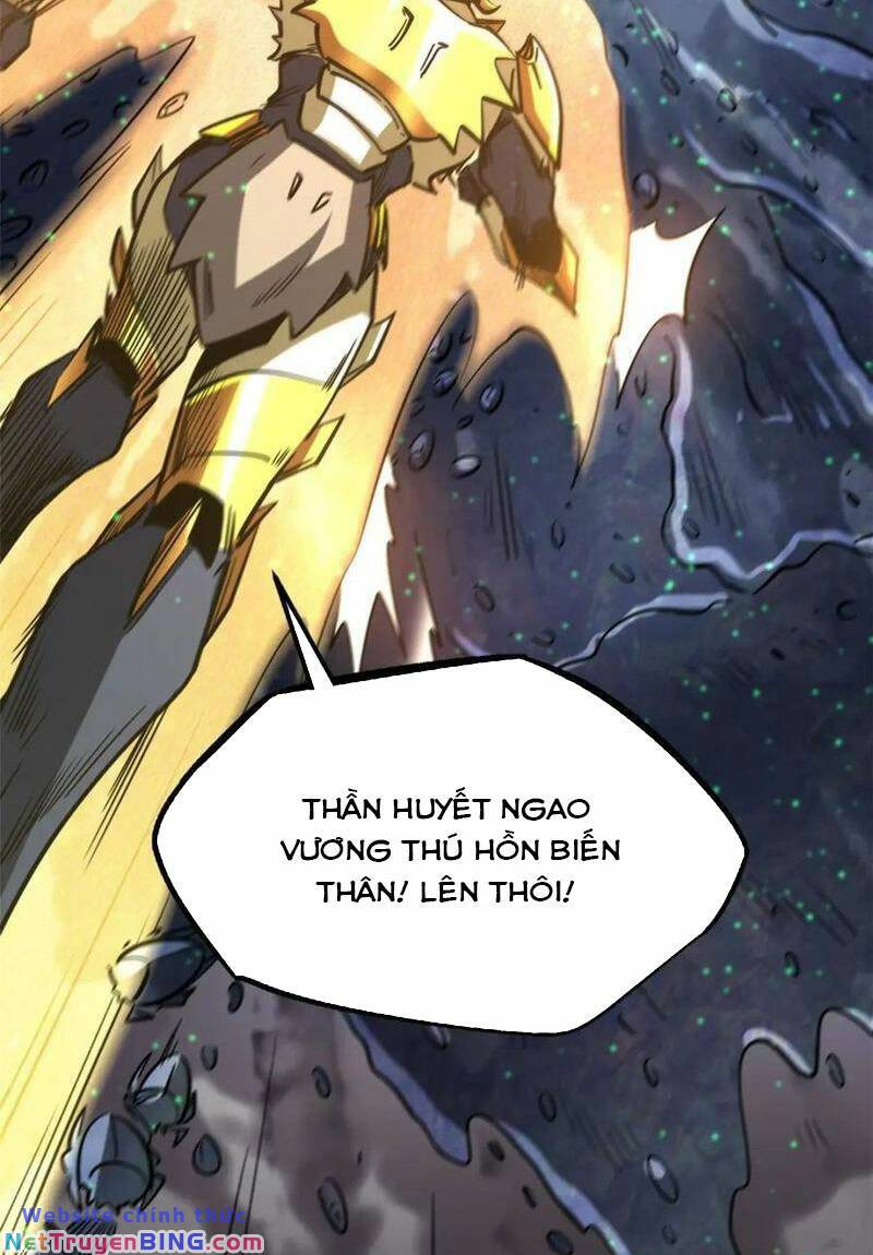 Siêu Cấp Thần Cơ Nhân chapter 173 8