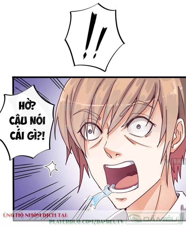 địa phủ khai phá thương chapter 57 1