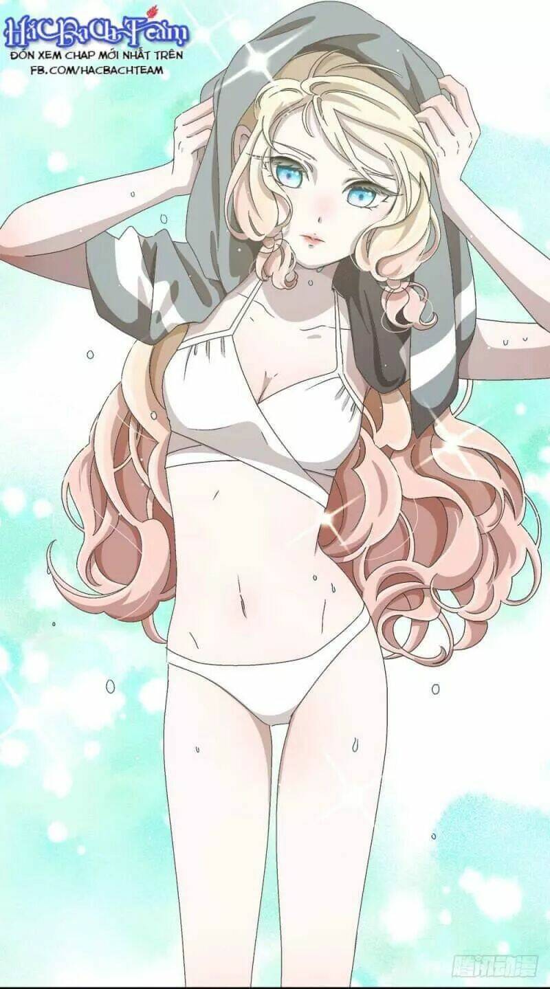 đối với cậu, tớ đều nghe theo chapter 6 21