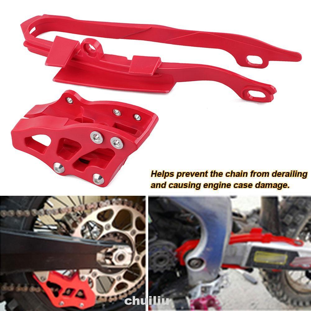 Phụ Kiện Bảo Vệ Dây Xích Chuyên Dụng Cho Xe Mô Tô Honda