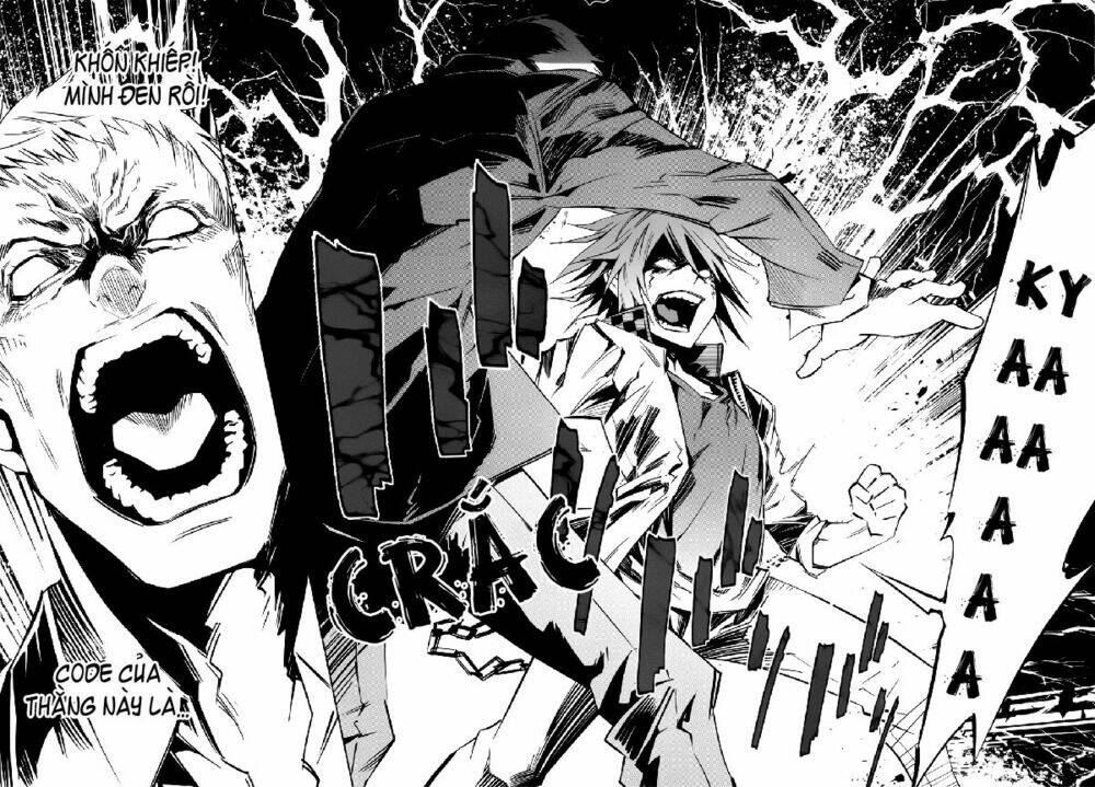 malicious code - mã độc chapter 4 18