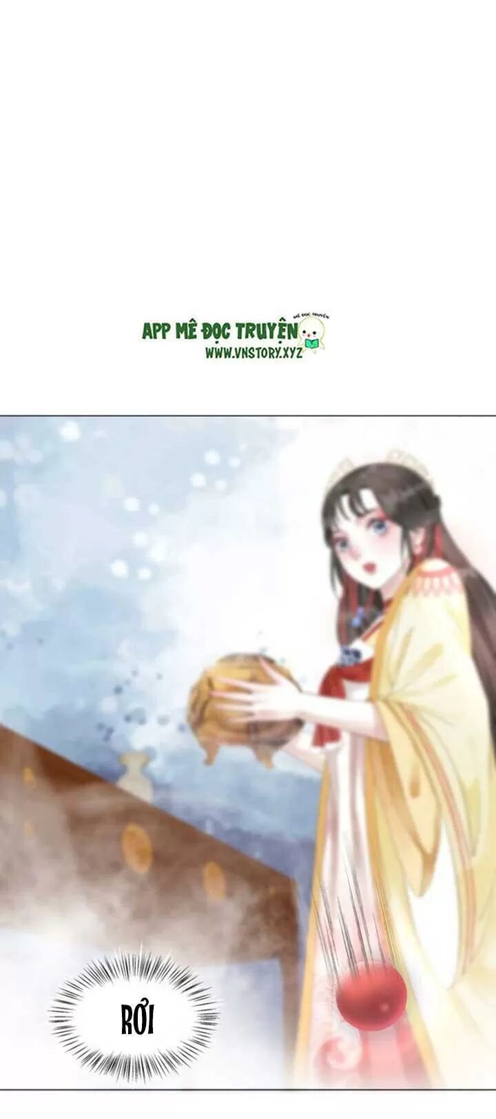 cực phẩm phế vật tiểu thư chapter 62 15