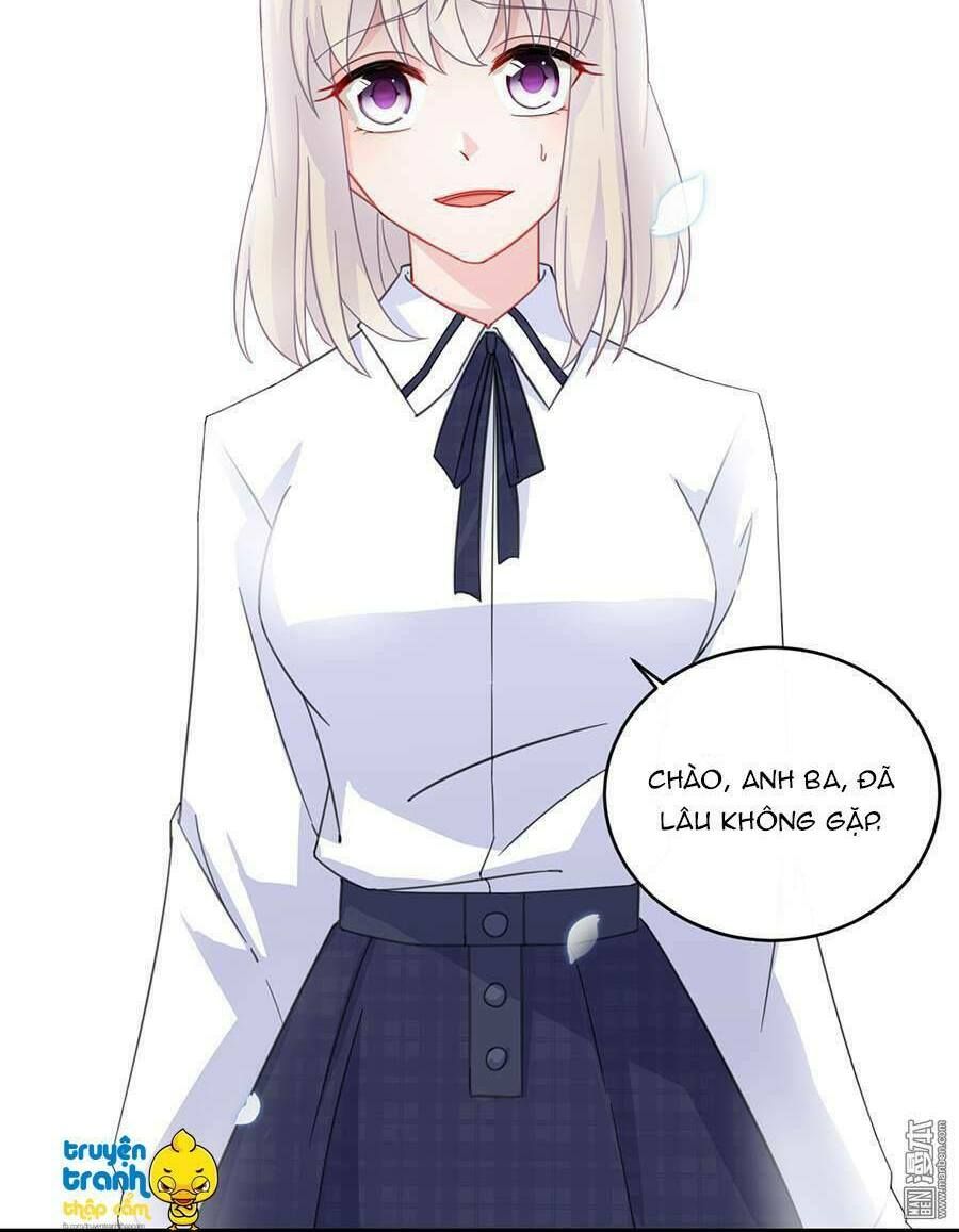 chọc tới chủ tịch tổng tài 2 chapter 8 7