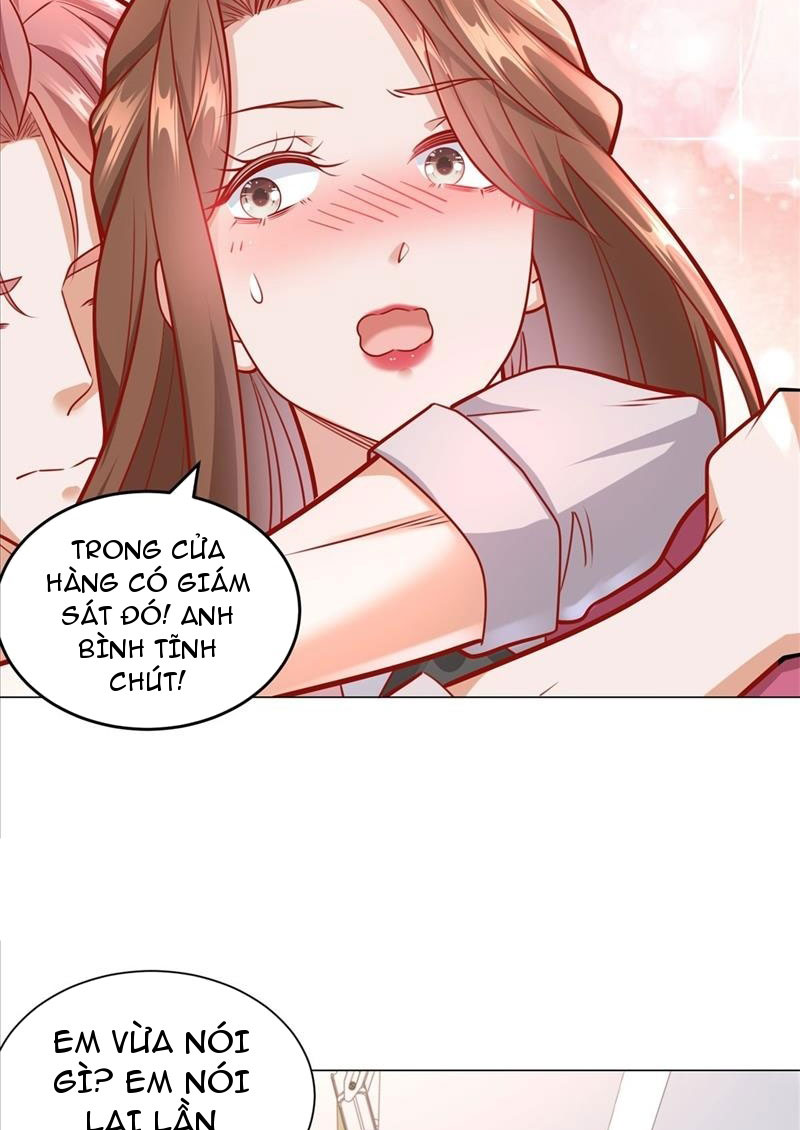 tài xế lái xe công nghệ như ta có nhiều tiền thì sao? chapter 36 17