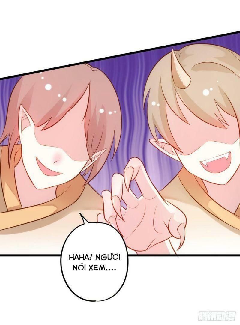 hồ tiên hung bạo chapter 93 36