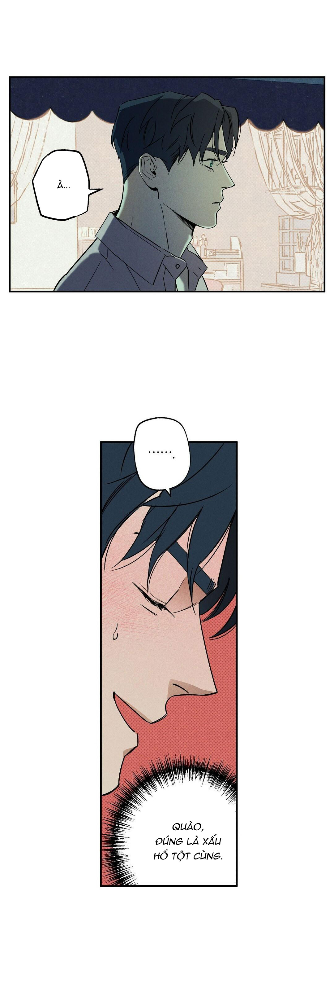 wet sand chapter 3 60