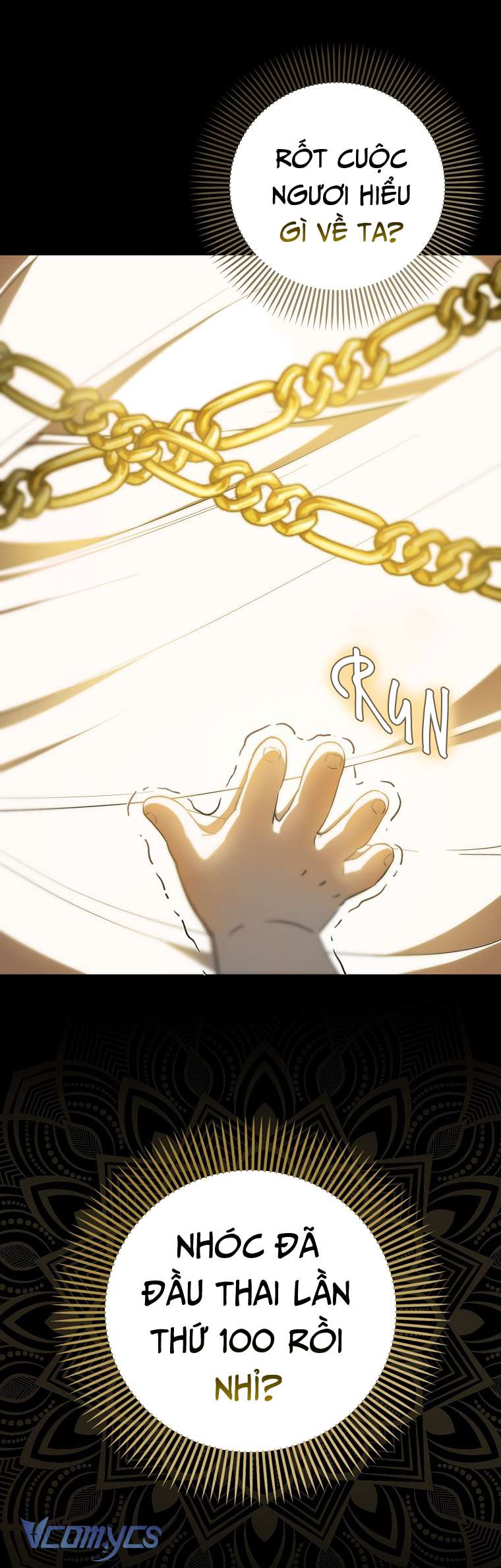 lần đầu bé út được yêu thương chapter 9 42