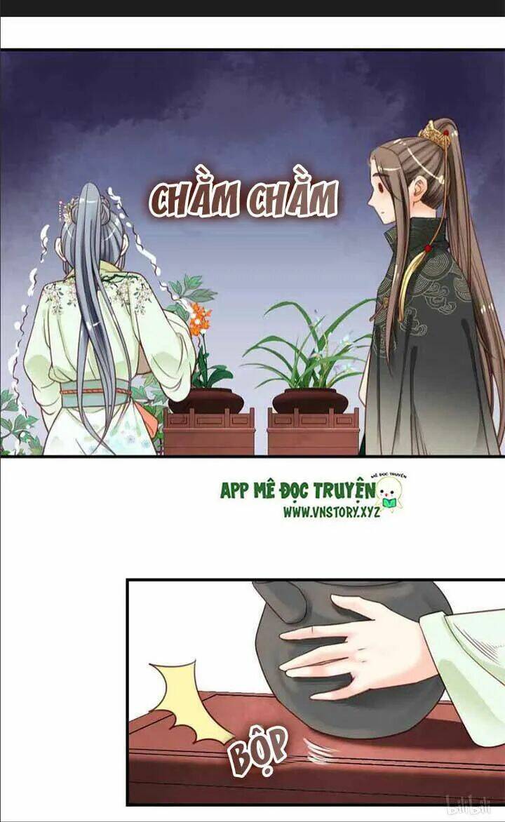 kiều nữ độc phi chapter 104 25