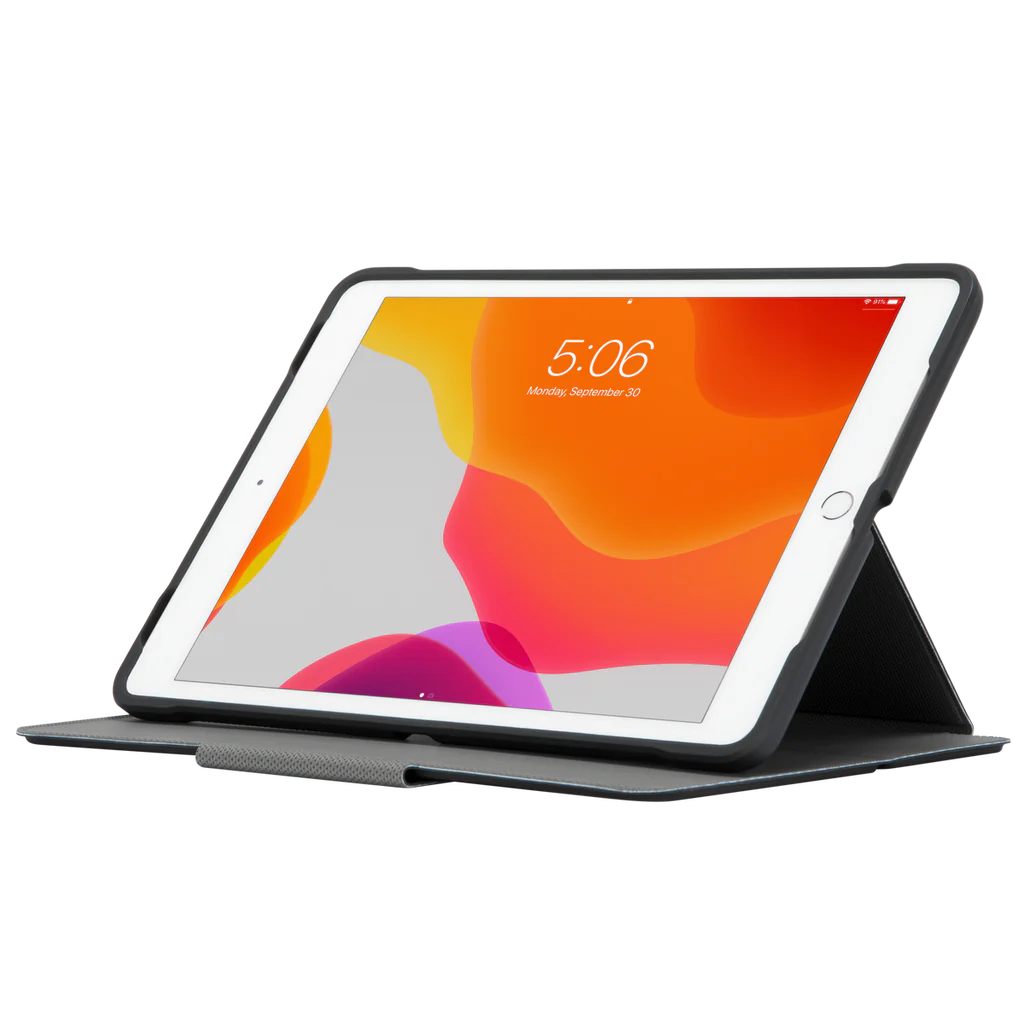 Ốp Lưng TABLET Targus PRO-TEK Antimicrobial Case cho iPad 10.2", iPad Air 10.5" and iPad Pro 10.5"