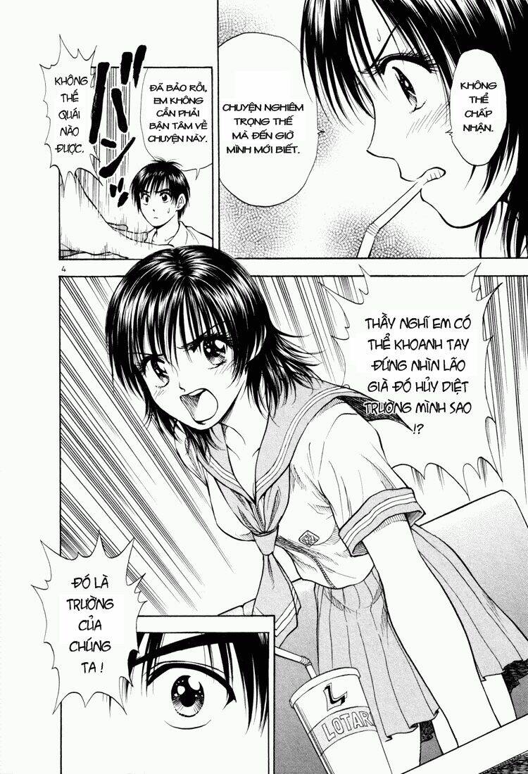 school of water business chapter 7 4