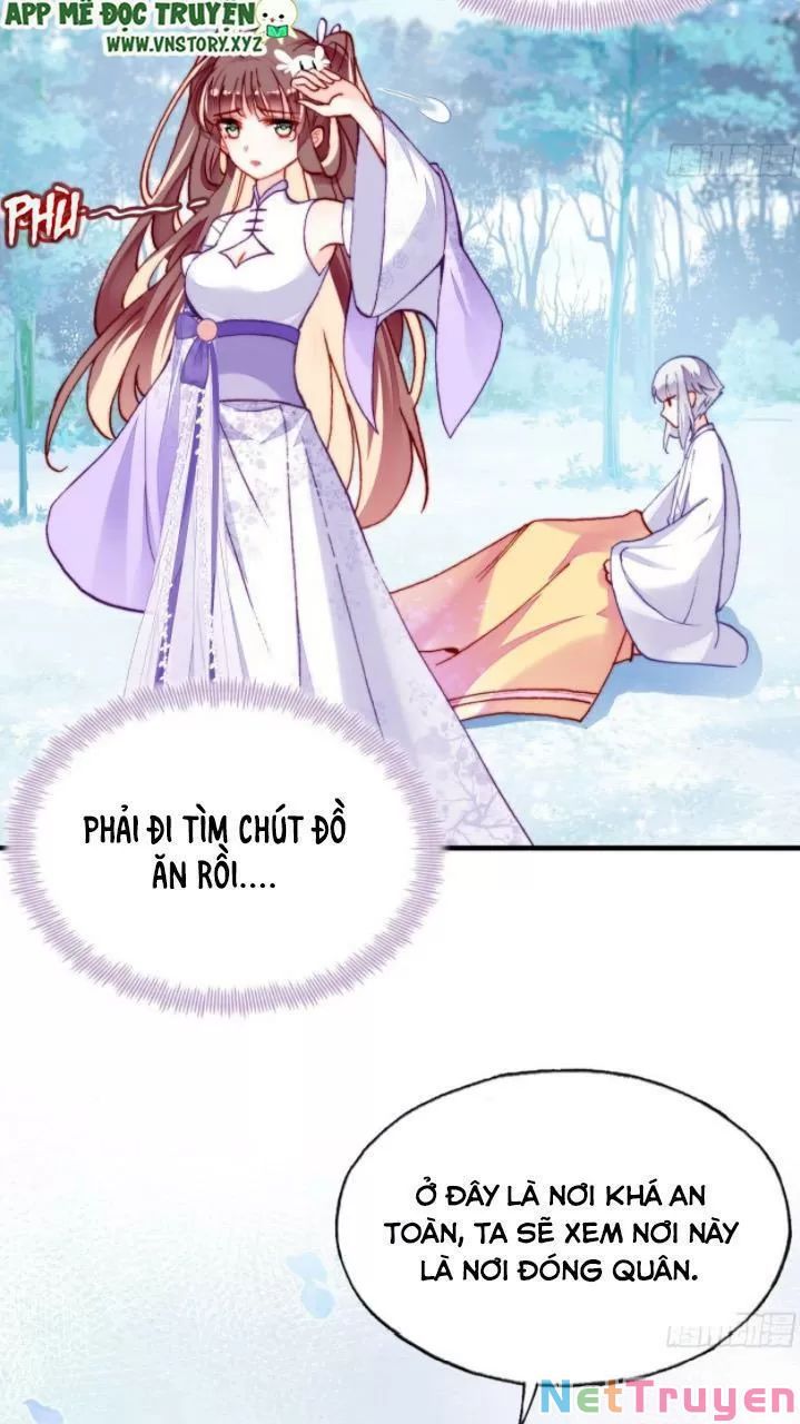 lại bị bệnh chiều chuộng quấn lấy chapter 17 31