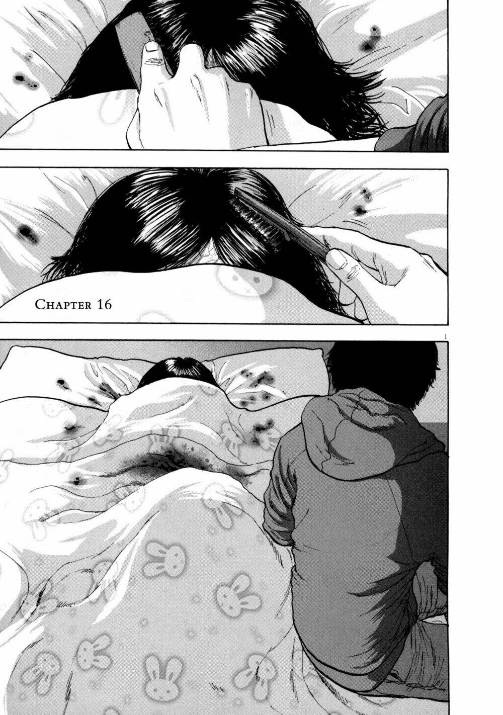 tôi là người hùng chapter 16 1