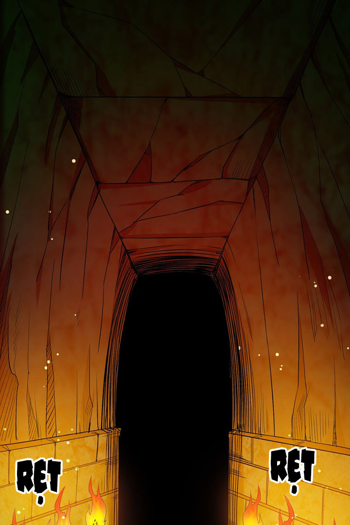 đại ma pháp sư dựa vào muội tử trừ ma chapter 13 23