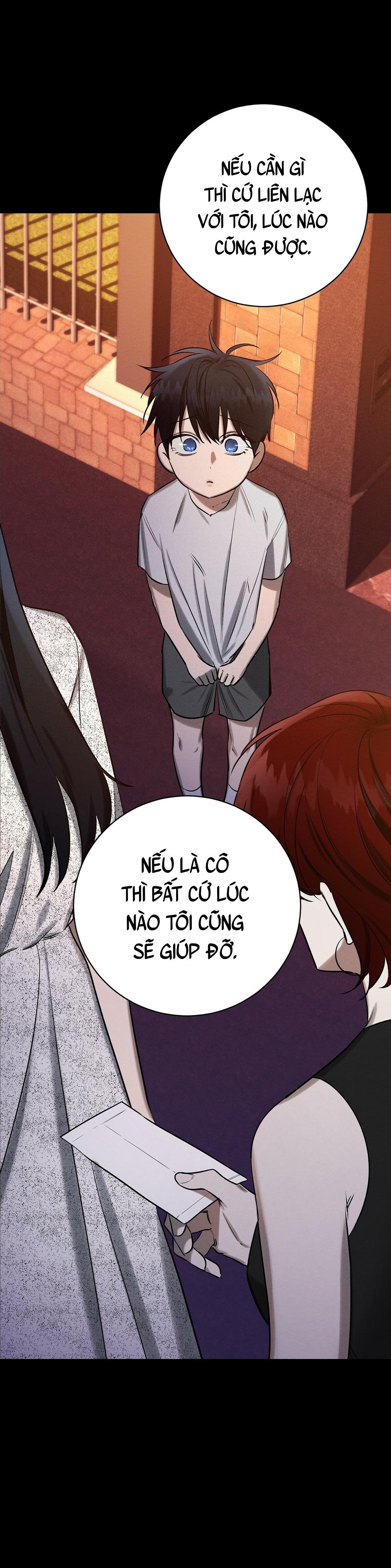 vòng xoáy của ác ma chapter 20 6