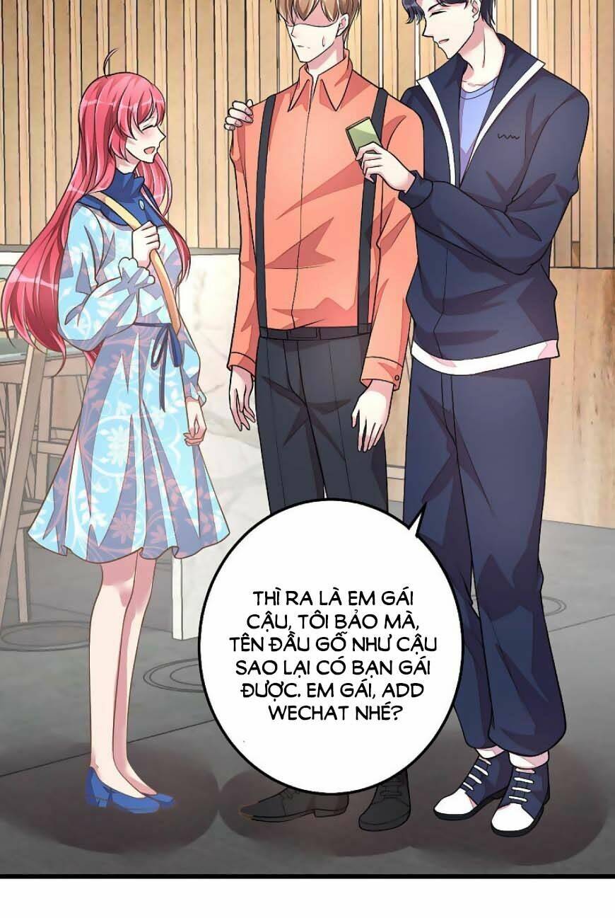 ông xã, em muốn ăn cho anh sạt nghiệp! chapter 36 21