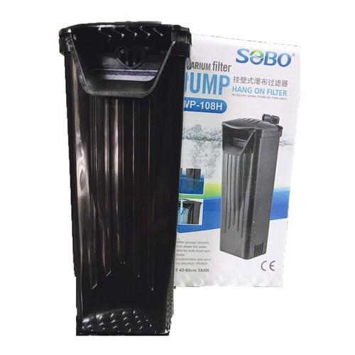 Lọc Thác Đứng Sobo WP-108H