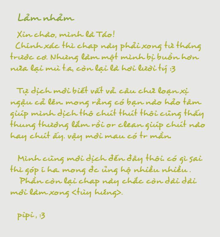 người yêu siêu cấp chapter 14 27