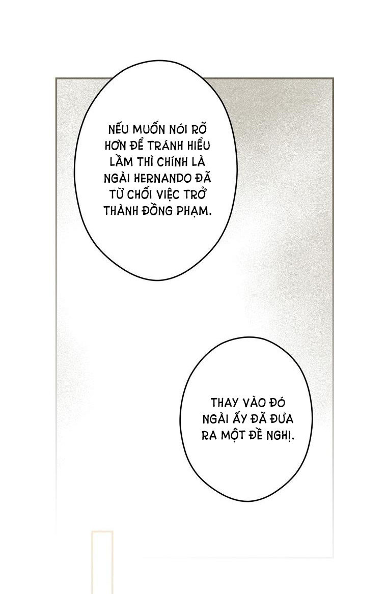 quý cô bí ẩn - secret lady chapter 62.1 17