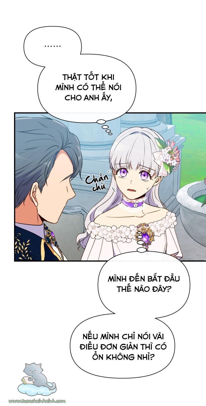 công nương khế ước của gia tộc công tước quái vật chapter 88 60