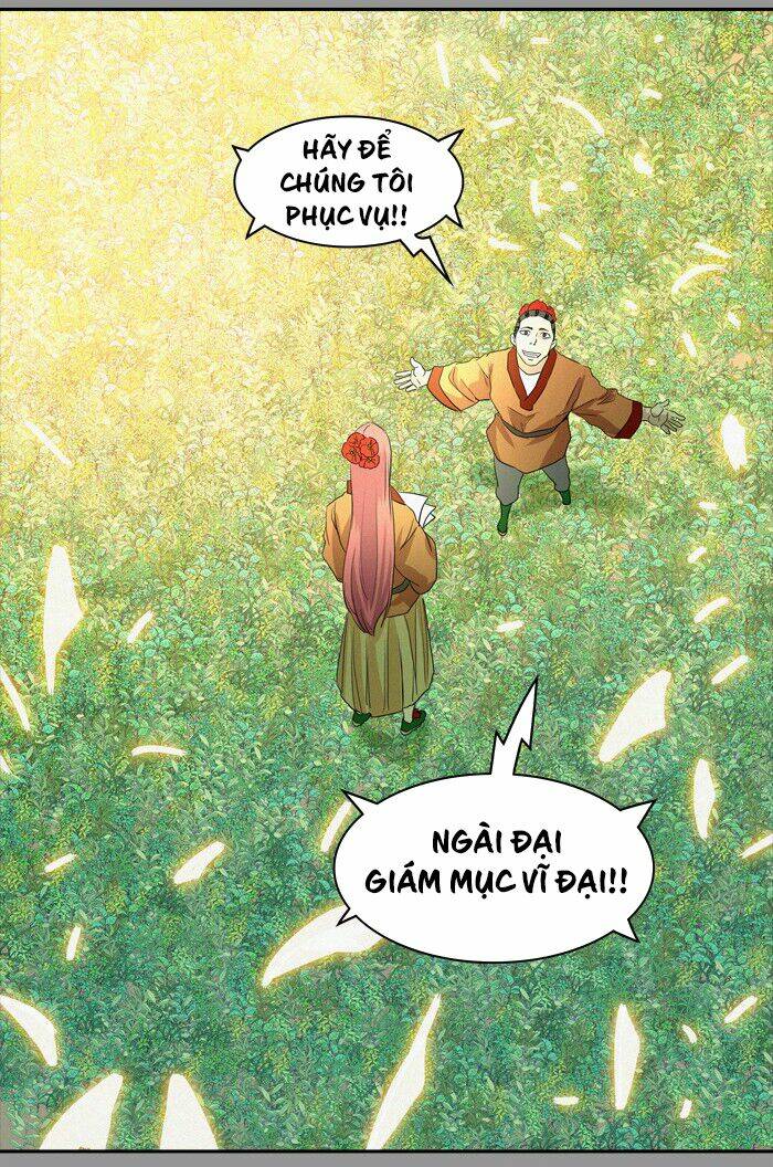 cuộc chiến trong tòa tháp chapter 351 146