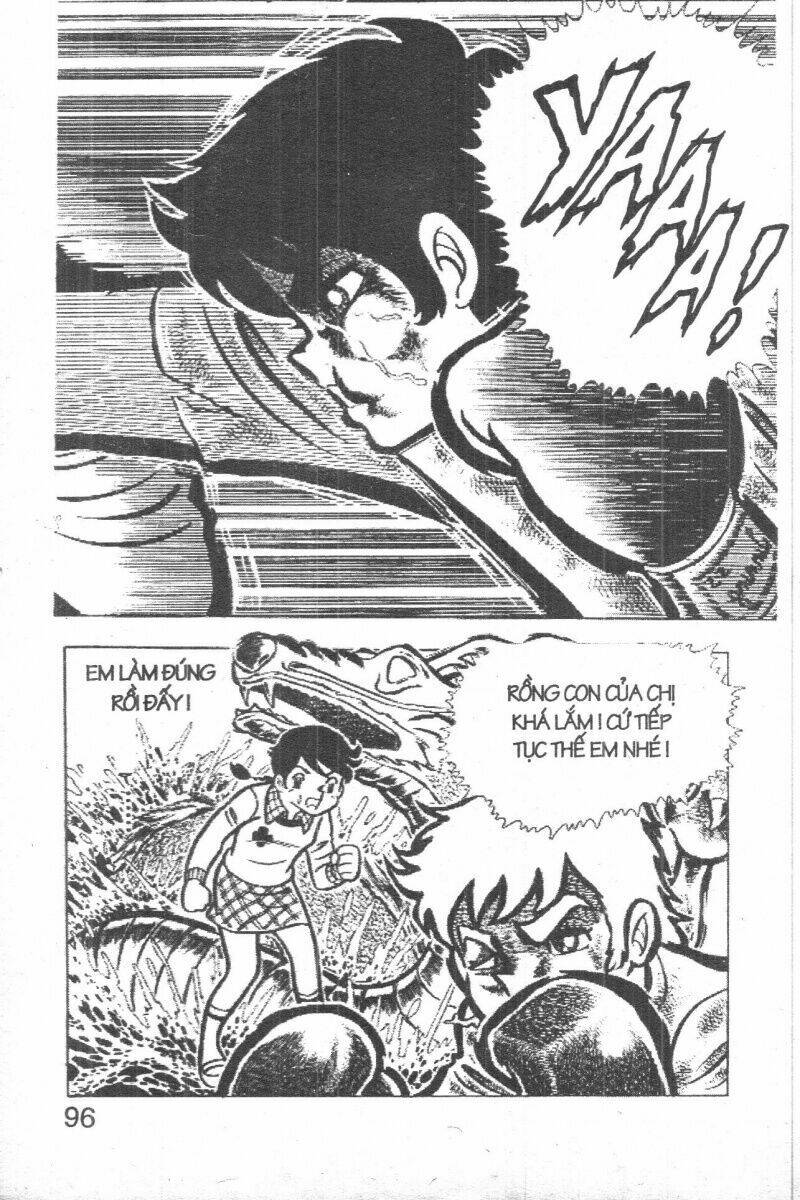 boxing đường tới võ đài chapter 2 94