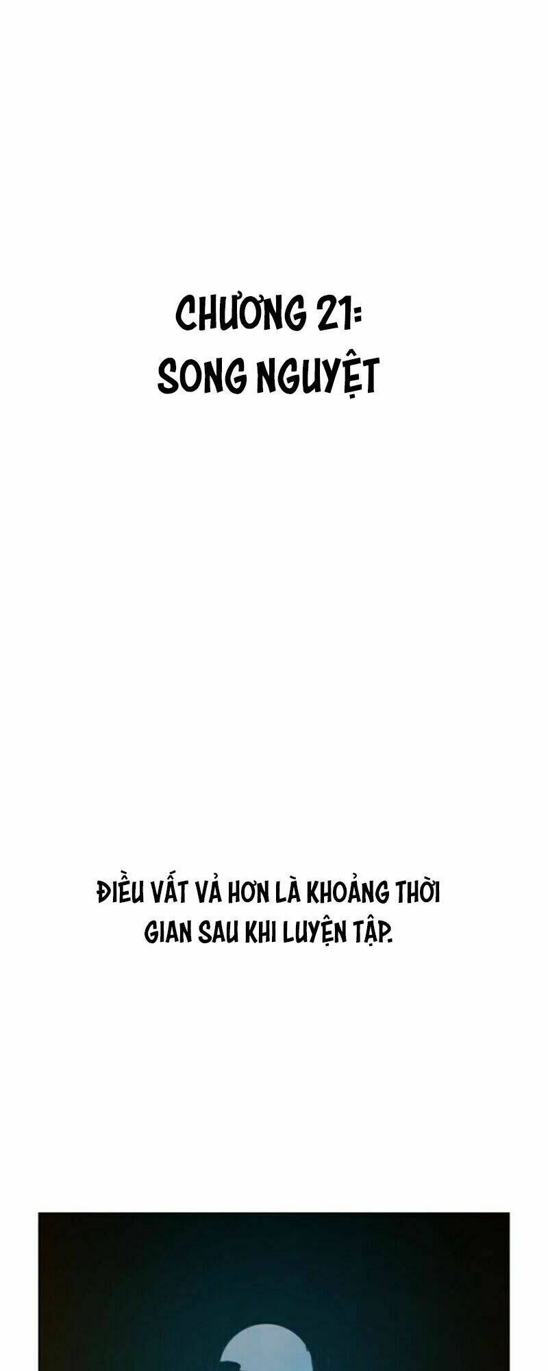 thanh gươm danh vọng chapter 21 16